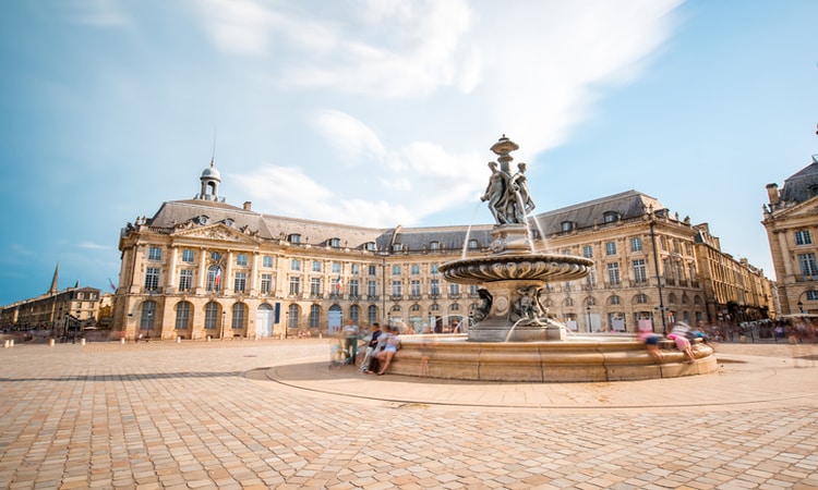 Bordeaux city pass - Otipass