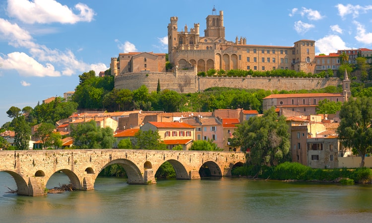 Béziers City Pass - Otipass