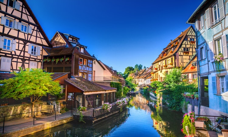 Colmar City Pass - Otipass