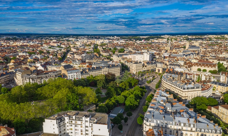 Dijon City Pass