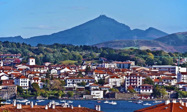 Euskal pass - Otipass