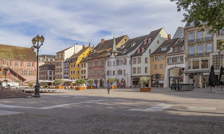 Mulhouse city pass - Otipass