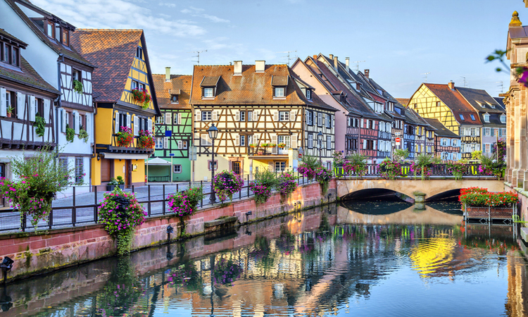 Pass'Alsace - Otipass