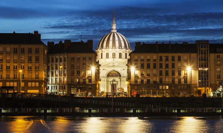 Nantes City Pass - Otipass