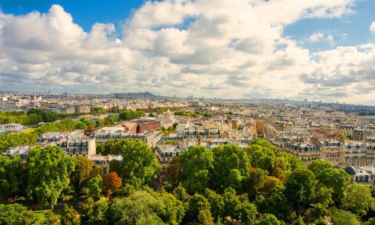 Région ile de France