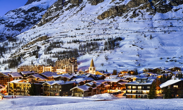 Val d'Isère