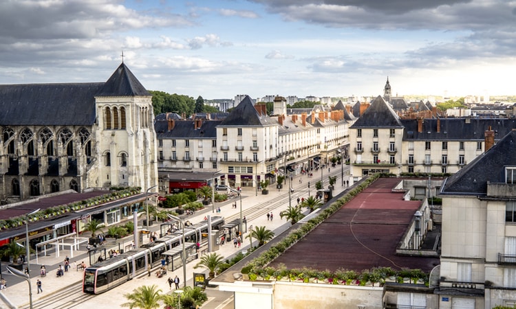 Tours City Pass - Otipass