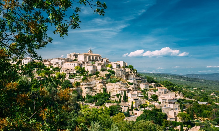 Vaucluse Provence Pass - Otipass