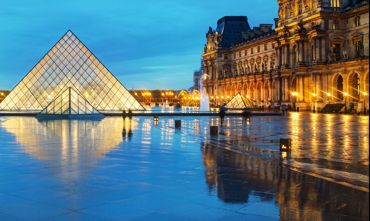 Paris Museums Pass