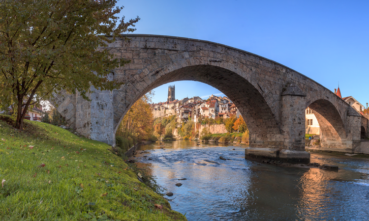Fribourg City Card