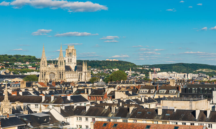 Rouen City Pass