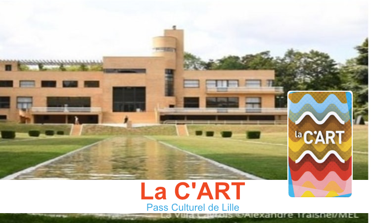 CART - Visitar Lille