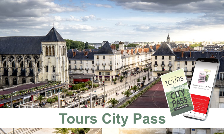Tours City Pass - pase turístico