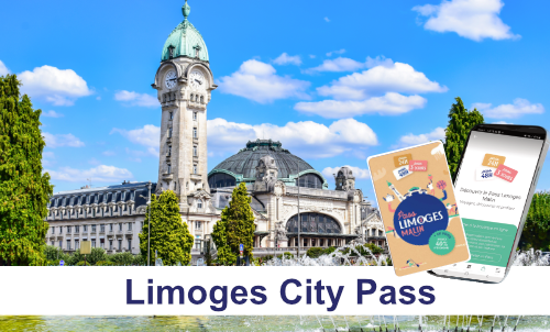 Limoges City Pass
