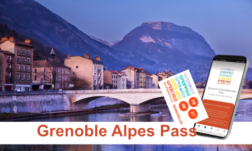 Grenoble Pass