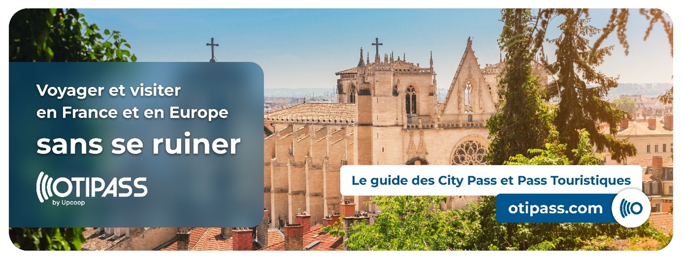 Voyager et visiter en France et en Europe sans se ruiner