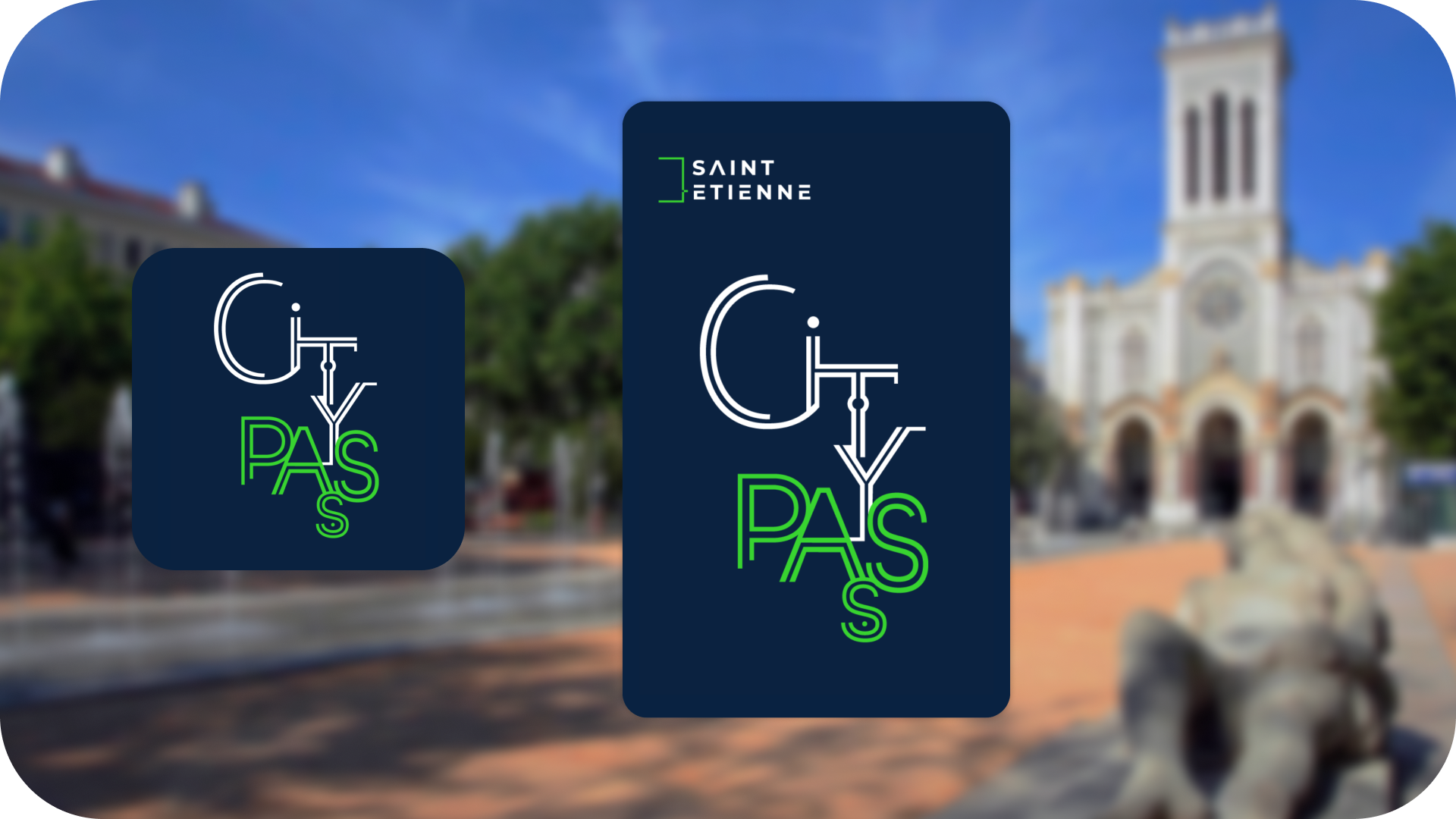 Saint-Etienne City Pass - Otipass by Upcoop