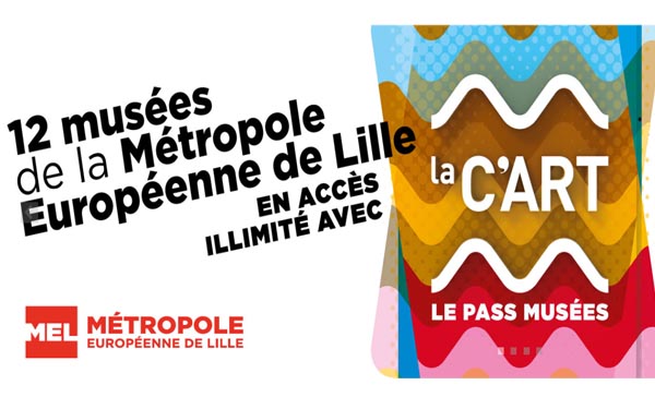 The European Metropolis of Lille chooses OTIPASS for its Multiservices platform 