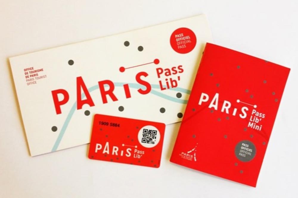 Paris Passlib'