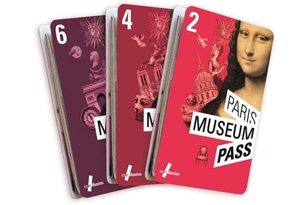 Cartes Intermusées