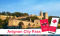 Avignon City Pass - Otipass