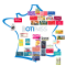 Offre de pass touristique - Otipass