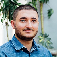 Maxime Vossier