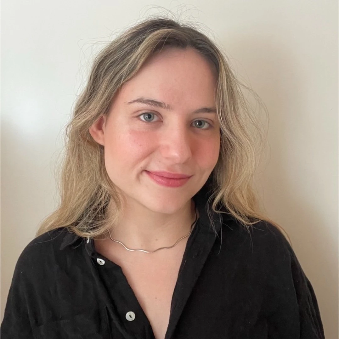 Fanny Bureau - UX/UI Designer