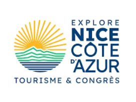 L'office de Tourisme et des Congrès de Nice Côte d'Azur utilise la solution de gestion Otipass