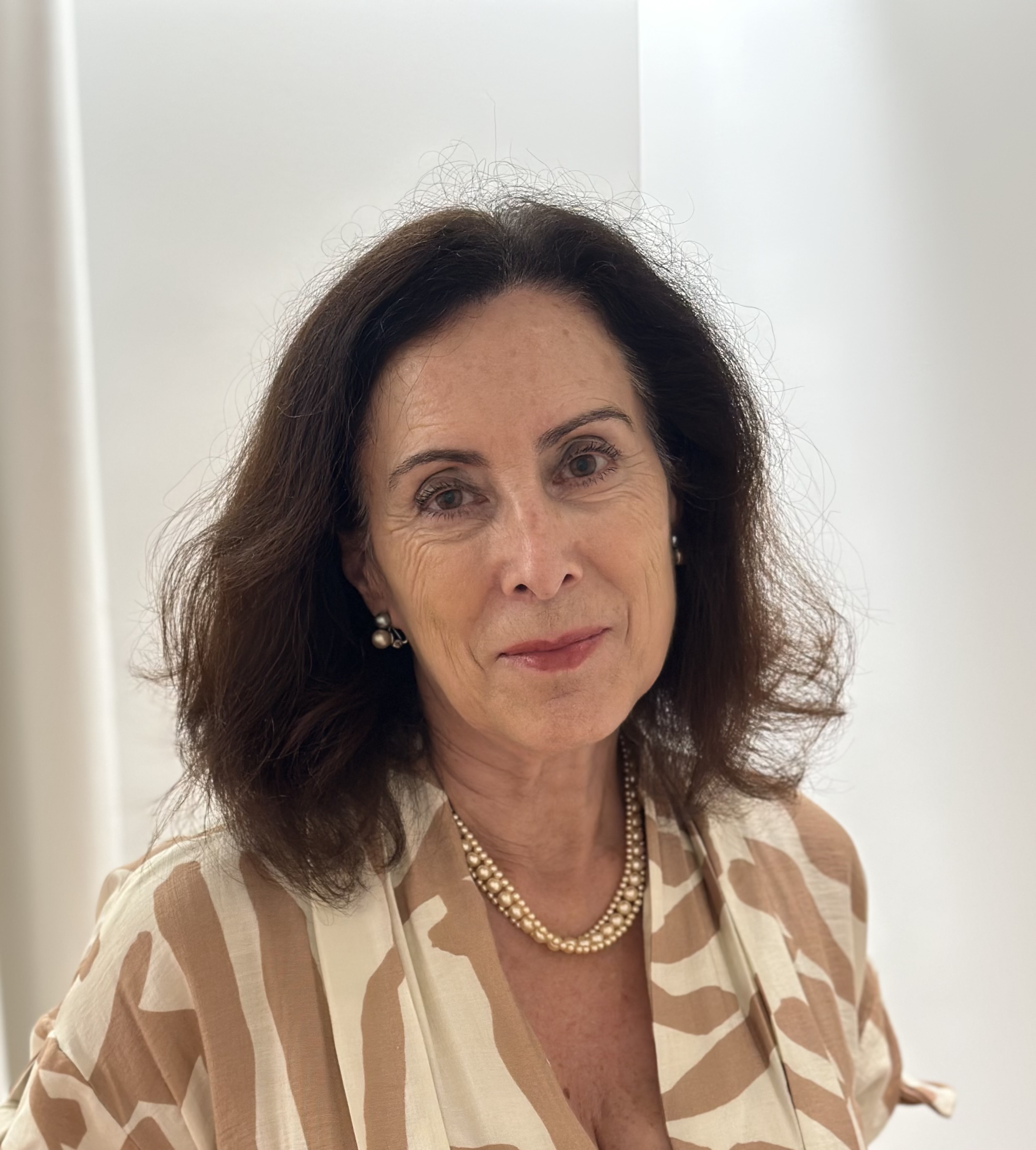 Yolanda Rousselet