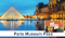 Paris Museums Pass - Museum Pass Management Software
